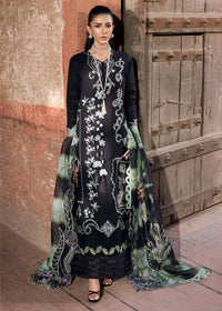 Saira Shakira Bloom Lawn Collection 2026 - ELISE-1A