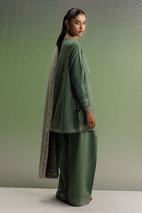 Coco By Zara Shahjahan Winter Collection 2026 - 1B
