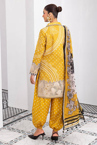 Charizma Rang E Bahar Unstitched Collection 2026 - CRB6-20