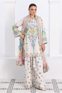 Charizma Rang E Bahar Unstitched Collection 2026 - CRB6-21