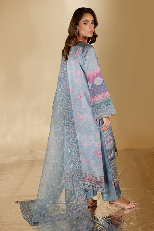Nureh The Silk Collection 2026 - S-23