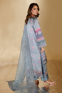 Nureh The Silk Collection 2026 - S-23