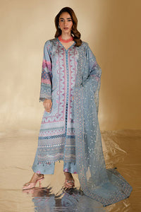 Nureh The Silk Collection 2026 - S-23