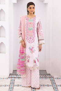 Charizma Rang E Bahar Unstitched Collection 2026 - CRB6-24