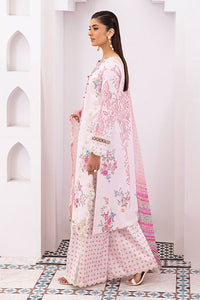 Charizma Rang E Bahar Unstitched Collection 2026 - CRB6-24