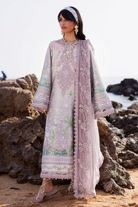 Nureh The Silk Collection 2026 - S-24A