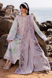 Nureh The Silk Collection 2026 - S-24A