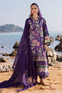 Nureh The Silk Collection 2026 - S-25A