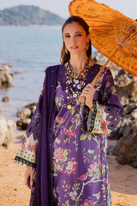 Nureh The Silk Collection 2026 - S-25A