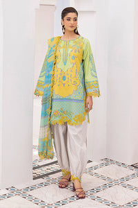 Charizma Rang E Bahar Unstitched Collection 2026 - CRB6-26