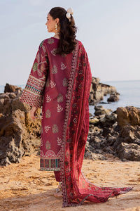 Nureh The Silk Collection 2026 - S-26A