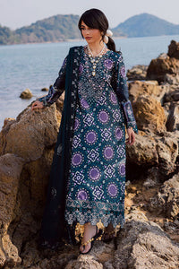 Nureh The Silk Collection 2026 - S-27A
