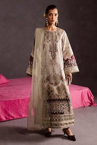 Nureh The Silk Collection 2026 - S-27B