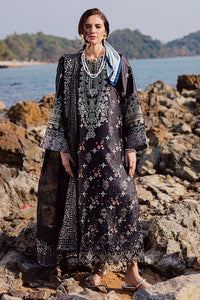 Nureh The Silk Collection 2026 - S-28A