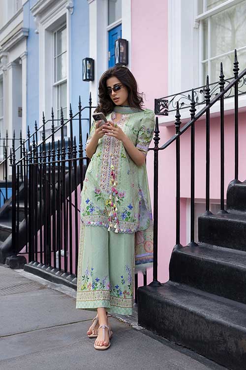 Sobia Nazir Prints Collection 2026 - 2A
