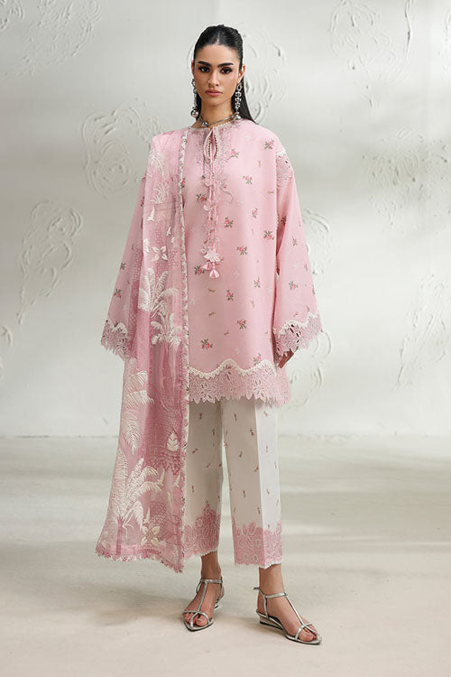 Qalamkar - Qprints Drop Collection Vol2. 2026 - 02A