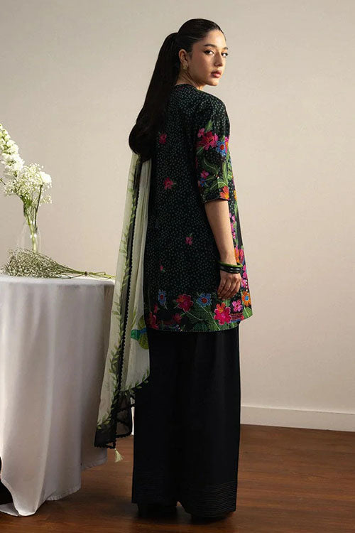 Coco By Zara Shahjahan Prints Drop Collection 2026 - 2A
