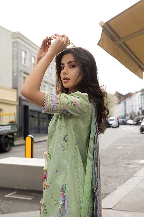 Sobia Nazir Prints Collection 2026 - 2A