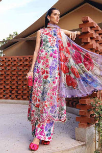 Maria b M Prints - Summer Collection 2026 - 2A