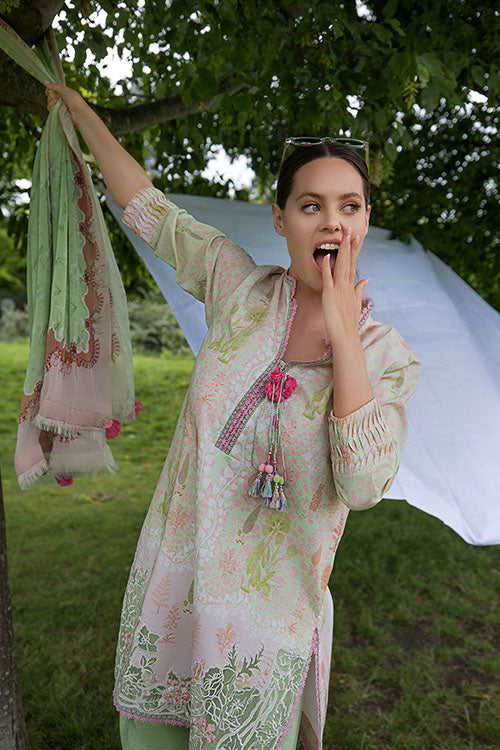 Sobia Nazir SN Prints Collection 2026 - 2A