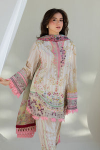 Sobia Nazir Vital Lawn Collection 2026 - 2A