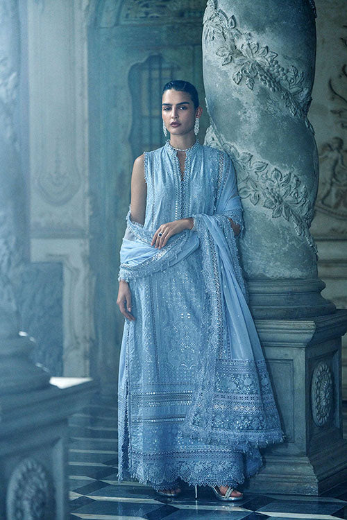 Sobia Nazir Luxury Lawn Eid Collection 2026 - 2B