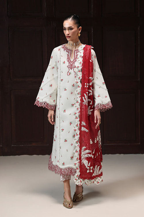Qalamkar - Qprints Drop Collection Vol2. 2026 - 02B