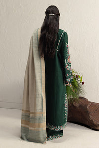 Coco By Zara Shahjahan Winter Collection 2026 - 2B