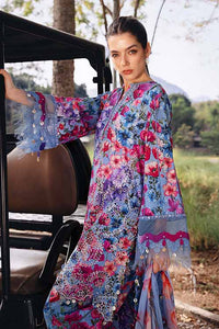 Maria b M Prints - Summer Collection 2026 - 2B