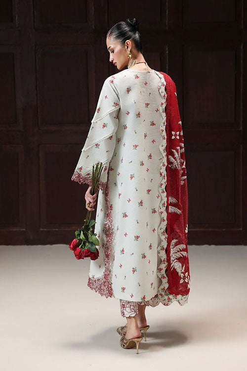 Qalamkar - Qprints Drop Collection Vol2. 2026 - 02B