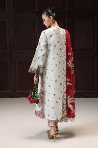 Qalamkar - Qprints Drop Collection Vol2. 2026 - 02B