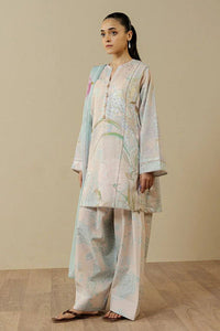 Coco By Zara Shahjahan Prints Drop Collection 2026 Vol3 - 2B