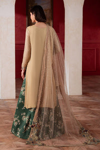 Nureh Amaya Luxury Embroidered Chiffon Collection 2026 - AM-39