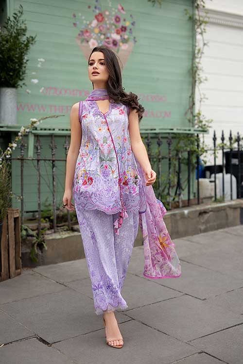 Sobia Nazir Prints Collection 2026 - 3A