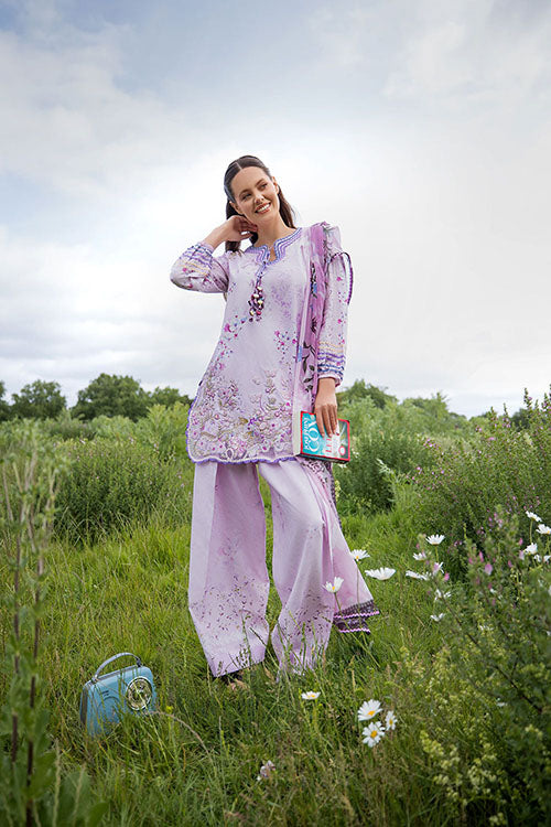 Sobia Nazir SN Prints Collection 2026 - 3A