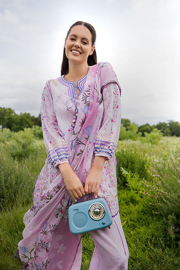 Sobia Nazir SN Prints Collection 2026 - 3A