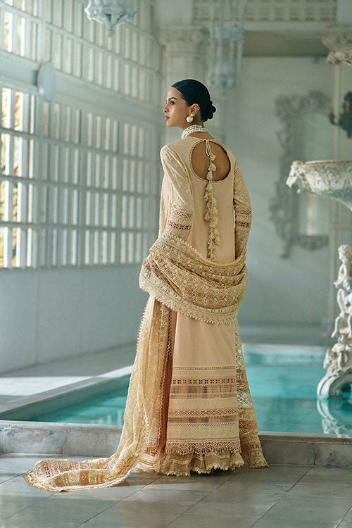 Sobia Nazir Luxury Lawn Eid Collection 2026 - 3A