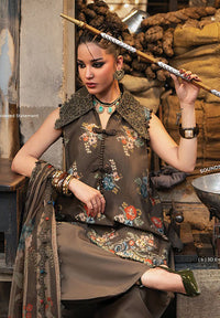 Maria b Sounds of M Prints Fall Collection 2026 - Design-3b