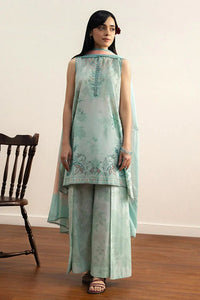Coco By Zara Shahjahan Prints Drop Collection 2026 - 3B