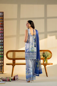 Sobia Nazir Vital Lawn Collection 2026 - 3B