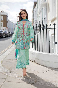 Sobia Nazir Prints Collection 2026 - 3B