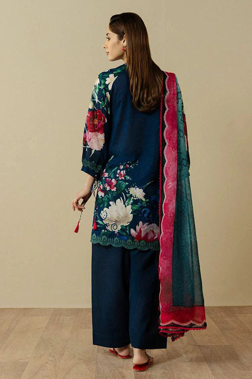 Coco By Zara Shahjahan Prints Drop Collection 2026 Vol3 - 3A