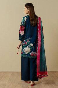 Coco By Zara Shahjahan Prints Drop Collection 2026 Vol3 - 3A