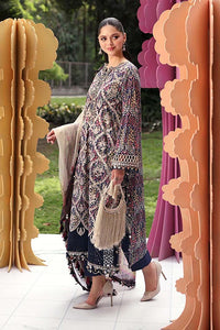 Maria b Mprints Lawn Collection 2026 - 3B