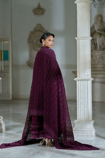 Sobia Nazir Luxury Lawn Eid Collection 2026 - 3B