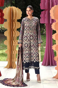 Maria b Mprints Lawn Collection 2026 - 3B