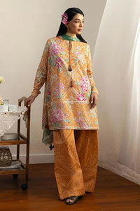 Coco By Zara Shahjahan Prints Drop Collection 2026 - 4A