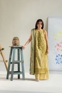 Sobia Nazir Vital Lawn Collection 2026 - 4A