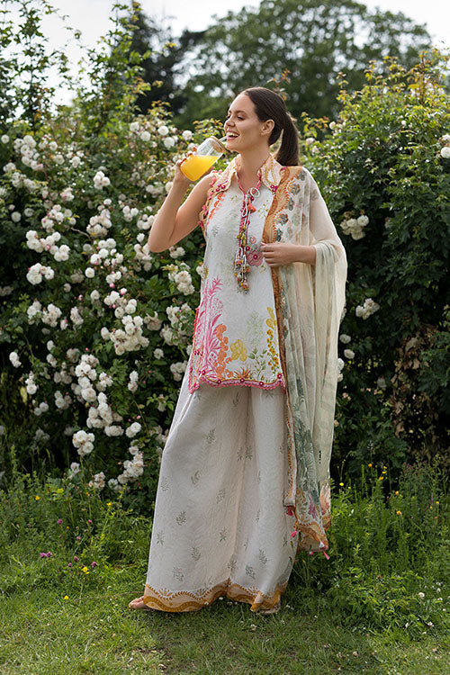 Sobia Nazir SN Prints Collection 2026 - 4A