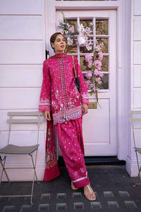 Sobia Nazir Prints Collection 2026 - 4A